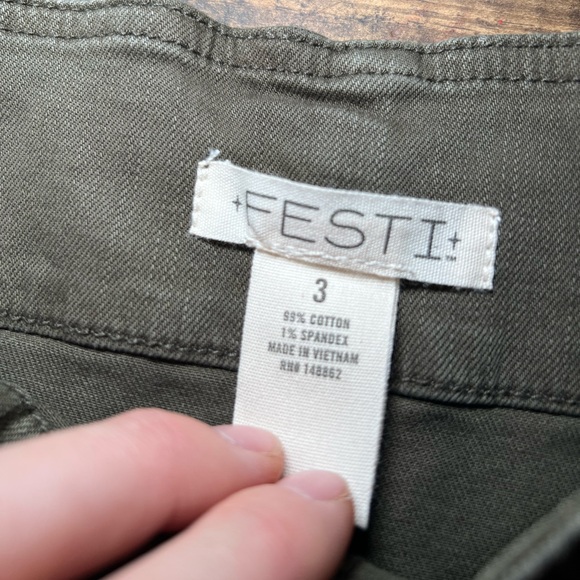 Torrid Size 3 Festi Pinafore Dress - Picture 4 of 7